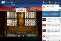 Demonstrações fantásticas que lhe permitem ter uma boa noção de como jogar bingo