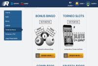 O bónus do bingo na rushtbet vale o dinheiro 
