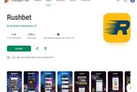 Não descarreguei a aplicação, mas ainda posso jogar a partir do meu telemóvel.