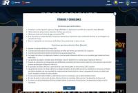 Cuidado com os termos e condições das obrigações