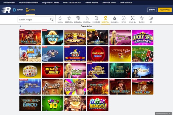 Dónde jugar bingo online