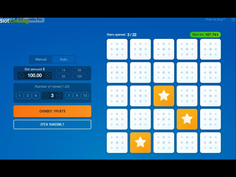 Cómo jugar a Mines en dispositivos móviles Play Mines on Mobile