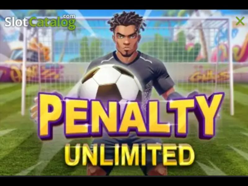 Register and Play Penalty Unlimited