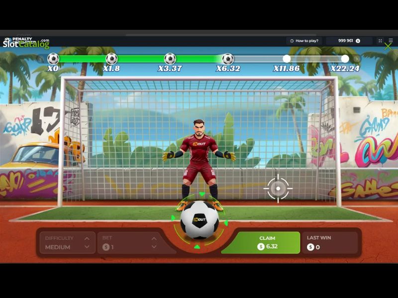 Penalty Unlimited Strategies and Tips