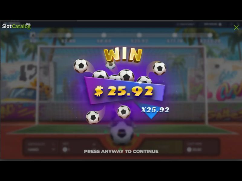 Penalty Unlimited Conclusion